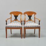 1172 1200 ARMCHAIRS